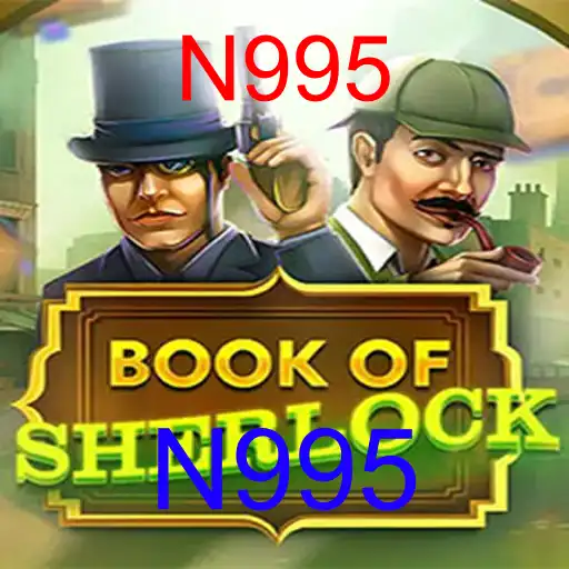 BookOfSherlock