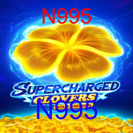 SchargedClovers