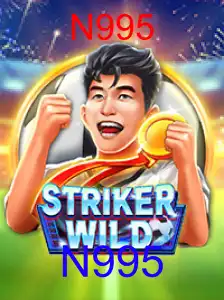 StrikerWILD